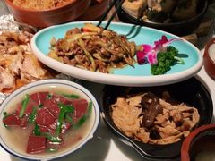 -原味田园·客家菜·土窑鸡(中航城君尚购物中心店)