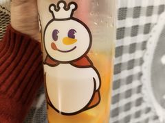 -蜜雪冰城(浙江大学店)