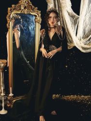 点击看大图 -蜜桃少女VISION写真馆(雁塔店)
