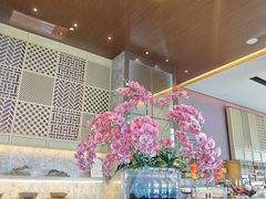 -嘉定凯悦·咖啡厅