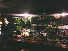 -MOKKA莫卡咖啡(大名路店)