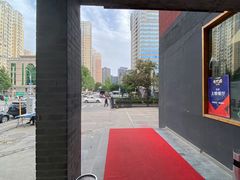 -古铜老院铜锅涮肉·清真(双井店)