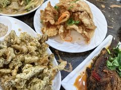 锅包肉-张包铺(道外店)