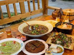 -青城甲(青城山店)