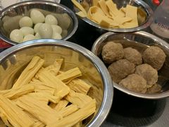 -川香煲(茅台路店)