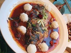 -局气 烤鸭·北京菜(光华路店)
