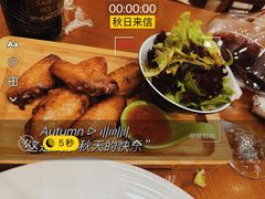 -意大利农场西餐厅(顺义店)