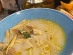 -南山竹海·珍味堂