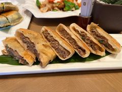 -香厨中餐厅(松北香格里拉店)