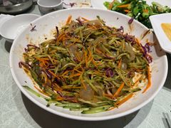 -老德州四合院·德州菜(天衢路店)