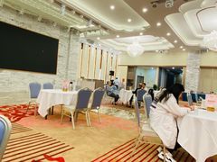 大堂-圣丰城酒家·宴会(宝安大仟里店)