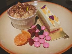 -上海苏宁宝丽嘉酒店·Cafe Bellagio西餐厅