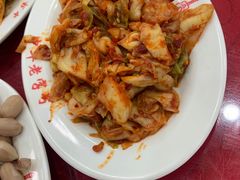 -西塔大冷面(市府大路店)