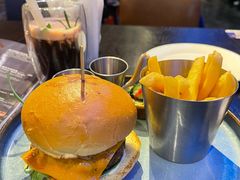 -bluefrog蓝蛙(水游城店)