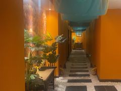 -泰谷玲抓龙筋SPA·泰式按摩(五一广场店)