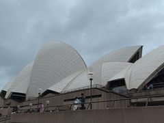 -悉尼歌剧院