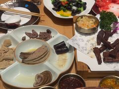 -哈啾嗨·新概念蒙餐(红星新城店)