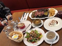 -Entrecôte 法国牛扒馆(保利·时光里店)