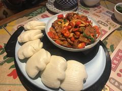 -酒肆浅葱•烧烤•龙虾•排档(卓悦intown店)