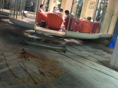 -碧涛阁·泡泡海洋·汤泉洗浴(王府花园店)