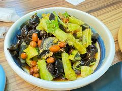 -合合春饼(潘家园店)