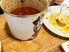 -福苗小骆驼烧烤(太奥广场店)