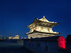 -大同古城墙
