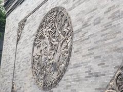 -西安曲江寒窑遗址公园