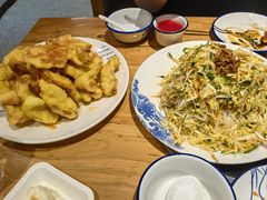 -忠林杀猪菜(凤台小区店)