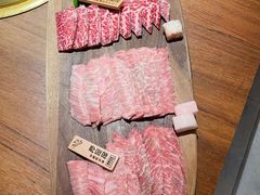 -虎哥六韩式烤肉料理 TIGERGRILL(隆生金山湖中心购物广场店)