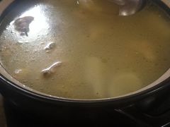 白果炖鸡-青城甲(青城山店)