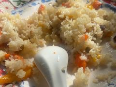 -帕米尔食府(白云观店)