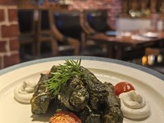 -格鲁·秀色Georgia’s Feast