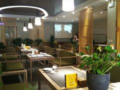 大堂-安多素食(广仁寺路店)