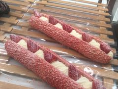 -奈雪的茶(亨特国际广场店)