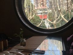 -五观堂素食(新华路店)