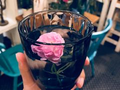 水-Kitchen·Y洋厨房西餐厅(王府壹号店)