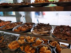 -百成大同鸭肉粥(大同总店)
