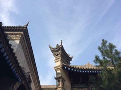 -西安关中民俗艺术博物院