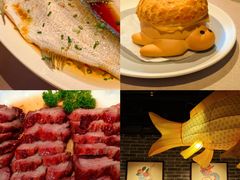 -顺鹅季·非遗烧鹅(六道口店)