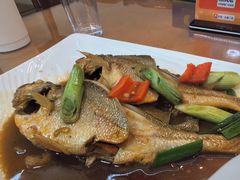 -友强·23年特色海鲜大排档(厦门店)