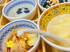 -龙抄手(春熙路总店)