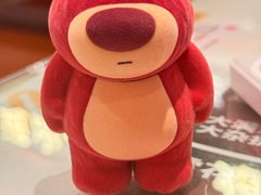 -泡泡玛特POPMART(上海环球港店)