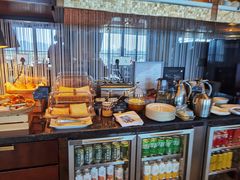 -杭州城中香格里拉大酒店