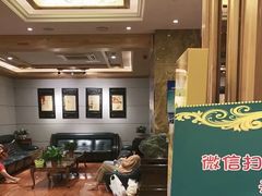 -汉宫汤泉汗蒸洗浴(五四广场店)