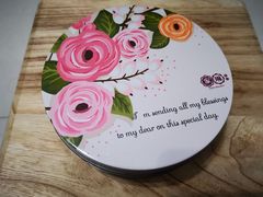 -家琳甜品(江南东店)