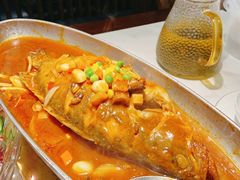 -徽韵人家·传承正宗徽菜(牡丹园店)