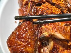 -肥家大排档(天河体育西店)