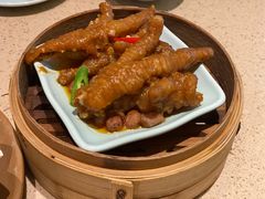 -点都德(华强南店)