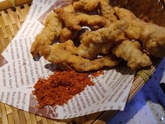 -味妙烤鱼吧(回龙观店)